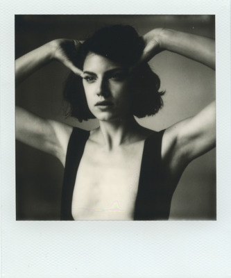 pola386 / Nude  Fotografie von Fotograf piggiepictures ★1 | STRKNG