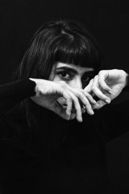 Nat / Portrait  photography by Photographer The camera lover ★1 | STRKNG