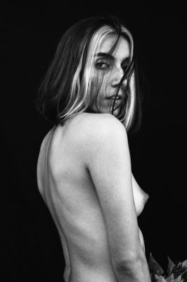 Maria / Black and White  photography by Photographer The camera lover ★1 | STRKNG