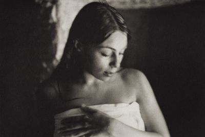 Grace / Schwarz-weiss  Fotografie von Fotograf Experience ★2 | STRKNG