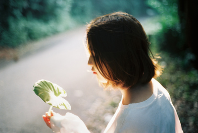 Trang Anh / Portrait  Fotografie von Fotograf Tuan Linh ★2 | STRKNG