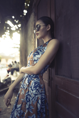 Rika 1 / Mode / Beauty  Fotografie von Fotograf Kien's Collection ★1 | STRKNG