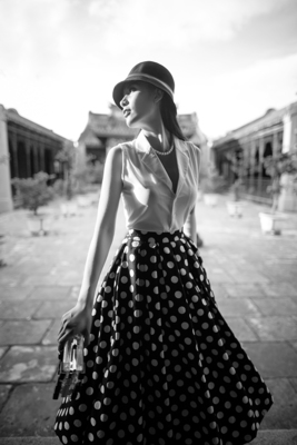 Rika 3 / Fashion / Beauty  photography by Photographer Kien's Collection ★1 | STRKNG