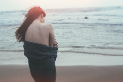 her back / Stimmungen  Fotografie von Fotograf Isaac Chen ★2 | STRKNG