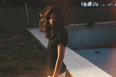 Abbie / Portrait  photography by Photographer Isaac Chen ★2 | STRKNG
