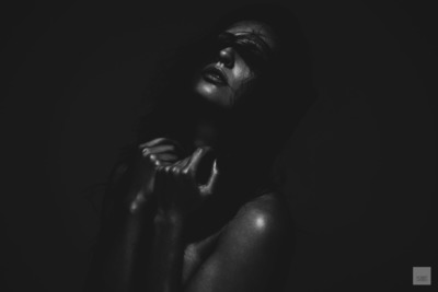 Portrait  Fotografie von Model Margaux ★19 | STRKNG