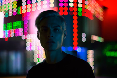 Colores / Night  photography by Photographer Isobel Álvarez ★1 | STRKNG