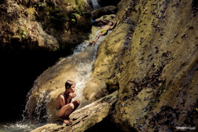 Indigenous People / Dokumentation  Fotografie von Fotografin Cherylyn Vanzuela ★3 | STRKNG