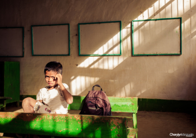 After Yolanda Typhoon / Photojournalism  photography by Photographer Cherylyn Vanzuela ★3 | STRKNG