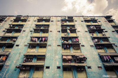 Manila Smokey Montain / Photojournalism  photography by Photographer Cherylyn Vanzuela ★3 | STRKNG