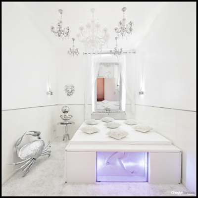 Rethell 77 / Interior  Fotografie von Fotografin Cherylyn Vanzuela ★3 | STRKNG