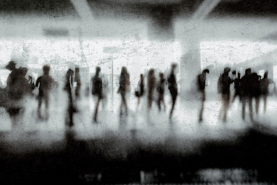 hiPstErs wOndeRinG wHy wHy wHy / Cityscapes  photography by Photographer paolobarzman ★7 | STRKNG