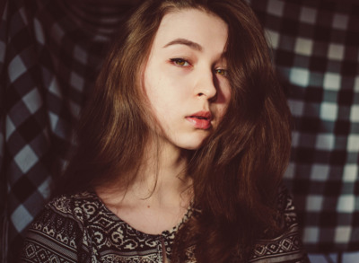 Dear self, / Menschen  Fotografie von Fotografin Taya Iv ★1 | STRKNG