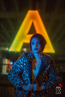 Aroaa / Mode / Beauty  Fotografie von Fotograf jota lux | STRKNG