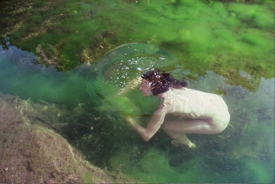 Green Paradise / Nude  Fotografie von Fotograf Maurook | STRKNG