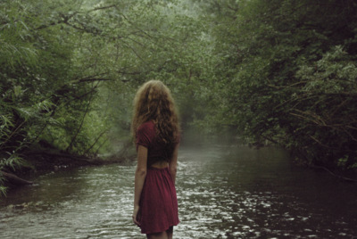 The River Inside Me / Menschen  Fotografie von Fotograf Marco Bekk ★1 | STRKNG