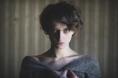 see me / Menschen  Fotografie von Fotografin vanessa moselle ★8 | STRKNG