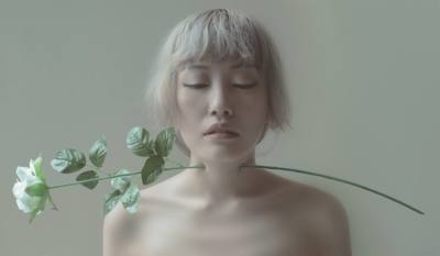 Oni Wen / Fine Art  Fotografie von Fotograf hiro lin ★2 | STRKNG