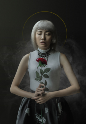 Oni Wen / Fine Art  Fotografie von Fotograf hiro lin ★2 | STRKNG