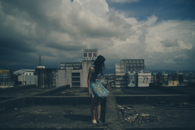 VIVI / Portrait  photography by Photographer Marx ★2 | STRKNG