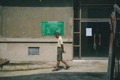 walking / Street  Fotografie von Fotograf Marx ★2 | STRKNG