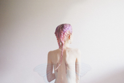 you torn my wings / Abstract  photography by Photographer Folur's. ★3 | STRKNG