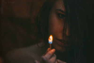 .licht / Portrait  photography by Photographer leave a scar ★11 | STRKNG
