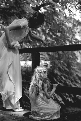 My Crown / Hochzeit  Fotografie von Fotograf Bart Boodts Photography ★3 | STRKNG