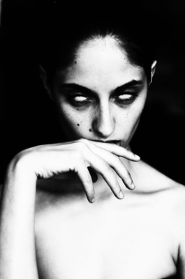 Portrait  Fotografie von Fotograf Arber ★9 | STRKNG