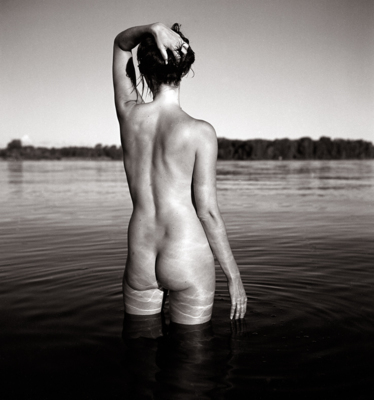 Nude  Fotografie von Fotograf Bobby Ce ★1 | STRKNG