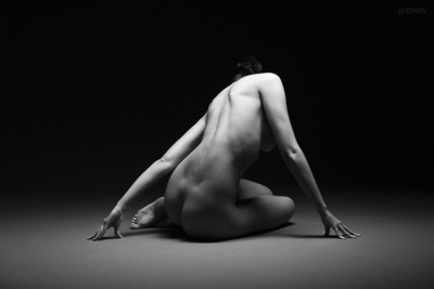 Nude  Fotografie von Fotograf Josh | STRKNG