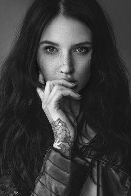 natural beauty. / Schwarz-weiss  Fotografie von Fotograf SCHABERNACK-FOTOGRAFIE ★41 | STRKNG