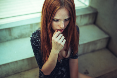 extraordinary people. / Portrait  photography by Photographer SCHABERNACK-FOTOGRAFIE ★41 | STRKNG