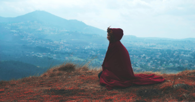 Loneliness / Conceptual  photography by Photographer Arianna Ceccarelli Photography ★1 | STRKNG