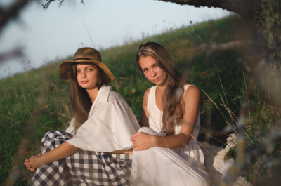 Summer / Menschen  Fotografie von Fotografin Anita | STRKNG