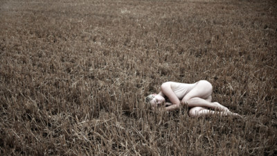 field study / Fine Art  Fotografie von Fotografin Laura Zalenga ★11 | STRKNG