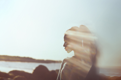 Aisha / Portrait  photography by Photographer Julia Dunin Photography ★1 | STRKNG