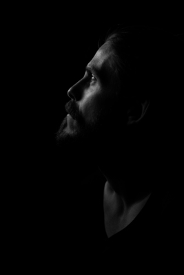 Maik / Portrait  photography by Photographer Angela Trabert Fotografie ★1 | STRKNG