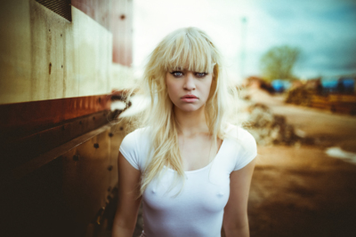 Sinny / Portrait  Fotografie von Fotograf Photo Art Pictures ★2 | STRKNG