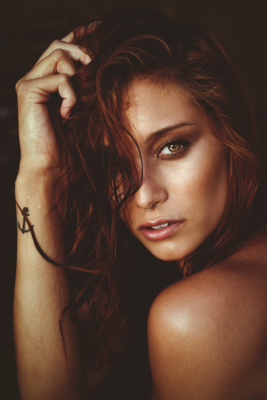 Vici II / Portrait  photography by Photographer Photo Art Pictures ★2 | STRKNG