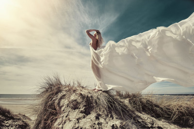 2 / Menschen  Fotografie von Fotograf Michael Fertig ★1 | STRKNG