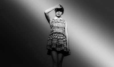 Portrait  photography by Photographer Alvin Chen | STRKNG