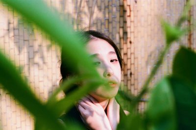 Portrait  Fotografie von Fotograf Alvin Chen | STRKNG