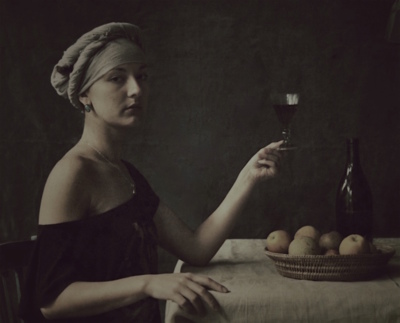 Healthy afternoon snack / Food  Fotografie von Fotograf Igor B. Glik ★8 | STRKNG