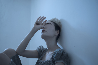 dysmorphoses-sibilla / Fine Art  Fotografie von Fotografin Tatiana Minelli ★3 | STRKNG