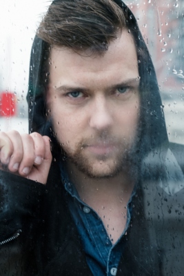 rainy. / Portrait  Fotografie von Fotograf Pic:Iso | STRKNG