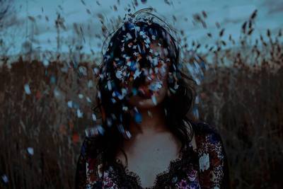 Colours / Menschen  Fotografie von Fotografin Stefania Sammarro ★1 | STRKNG