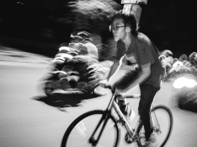 Fresh Riderz / Street  Fotografie von Fotograf Ace | STRKNG