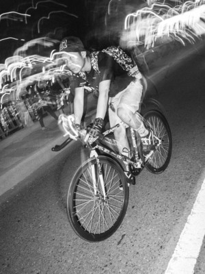 Fresh Riderz / Street  Fotografie von Fotograf Ace | STRKNG