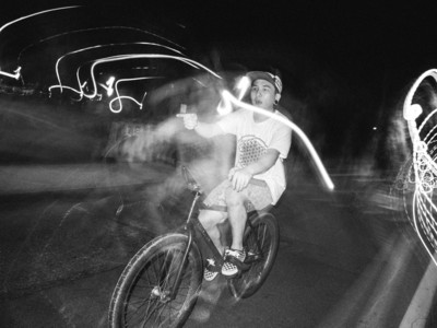 Fresh Riderz / Street  Fotografie von Fotograf Ace | STRKNG